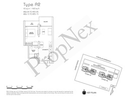 Parc Riviera (D5), Condominium #608288801